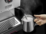 Gaggia Classic GT Prosumer - Inox