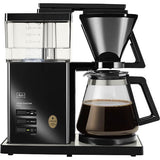 Melitta AromaSignature Filter Coffee Machine