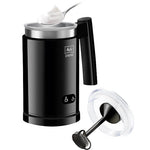 Melitta Cremio Milk Frother - Black