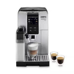 De'Longhi Dinamica Plus Milk ECAM370.70.SB Bean-to-Cup Automatic Coffee Machine