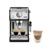 De'Longhi Dinamica Plus Milk ECAM370.70.SB Bean-to-Cup Automatic Coffee Machine