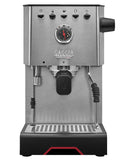 Gaggia Classic GT Prosumer - Inox