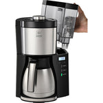 Melitta Look V Therm Filter Coffee Machine