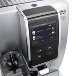 De'Longhi Dinamica Plus Milk ECAM370.70.SB Bean-to-Cup Automatic Coffee Machine