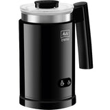 Melitta Cremio Milk Frother - Black