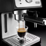 De'Longhi Dinamica Plus Milk ECAM370.70.SB Bean-to-Cup Automatic Coffee Machine