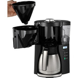 Melitta Look V Therm Filter Coffee Machine