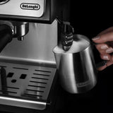 De'Longhi Dinamica Plus Milk ECAM370.70.SB Bean-to-Cup Automatic Coffee Machine