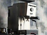 Gaggia Classic GT Prosumer - Inox