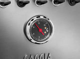 Gaggia Classic GT Prosumer - Inox