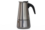 Moka Coffee Pot