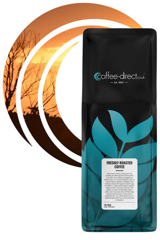 Limu Coffee