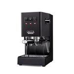 Gaggia Classic Evo (2024) Thunder Black Espresso Machine