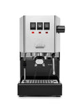 Gaggia Classic Evo (2024) Stainless Steel Espresso Machine