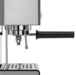 Gaggia Classic Evo (2024) Stainless Steel Espresso Machine